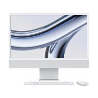 IMAC 24 RETINA 4.5K/CHIP M3 DE APPLE CPU 8 NUCLEOS Y GPU 10 NUCLEOS/8GB/512GB SSD/2 THUNDERBOLT 4/ 2 USB 3/GIGABIT ETHERNET/MAGIC KEYBOARD CON TOUCH ID/PLATA IMAC 24 RETINA 4.5K/CHIP M3 DE APPLE CPU 8 NUCLEOS Y GPU 10 NUCLEOS/8GB/512GB SSD/2 THUNDERBOLT 4/ 2 USB 3/GIGABIT ETHERNET/MAGIC KEYBOARD CON TOUCH ID/PLATA